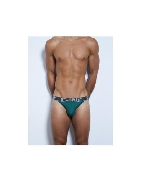 C-IN2 - 6 - Pop Color Street Jock - Raging Teal