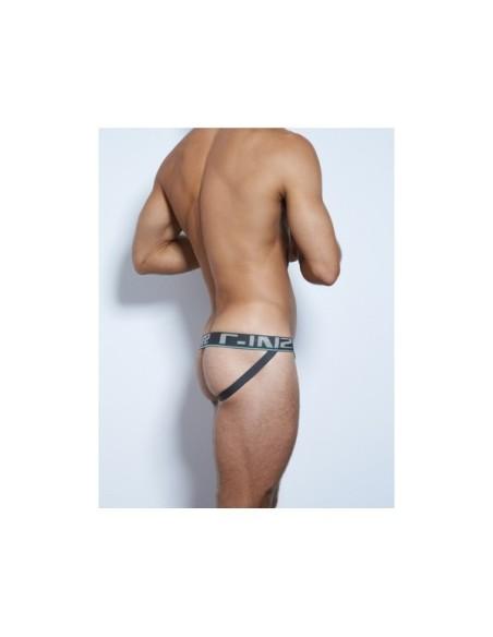 C-IN2 - 6 - Pop Color Street Jock - Raging Teal
