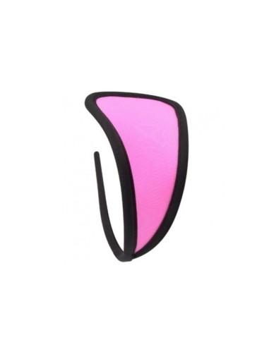 Strapless Thong Fetish Fantasy Lingerie