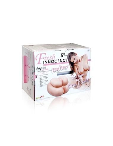 Fresh Innocence Bailey