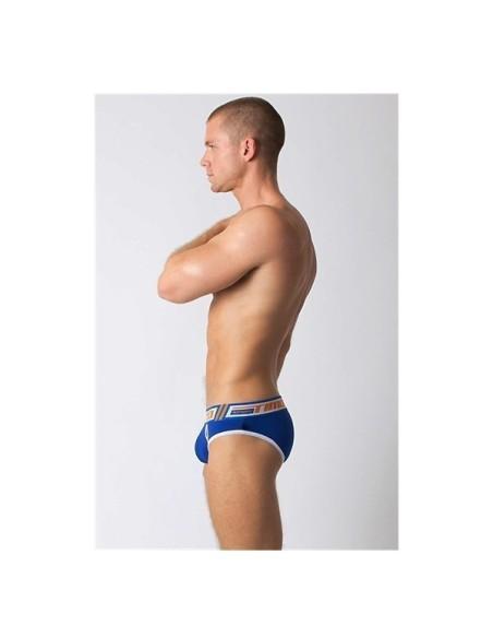 Sport 2.0 Super Low - Blue