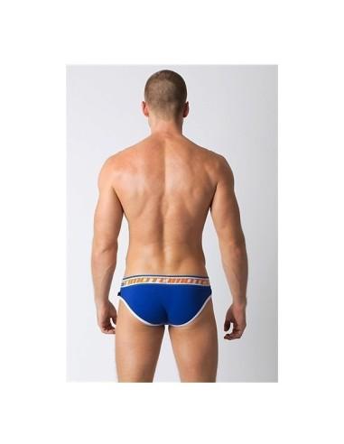 Sport 2.0 Super Low - Blue