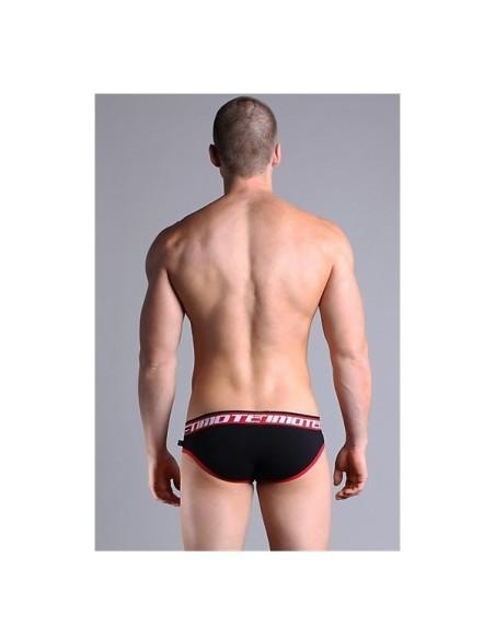 Sport 2.0 Super Low - Black/Red