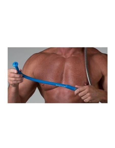 Anal Irrigator Blue
