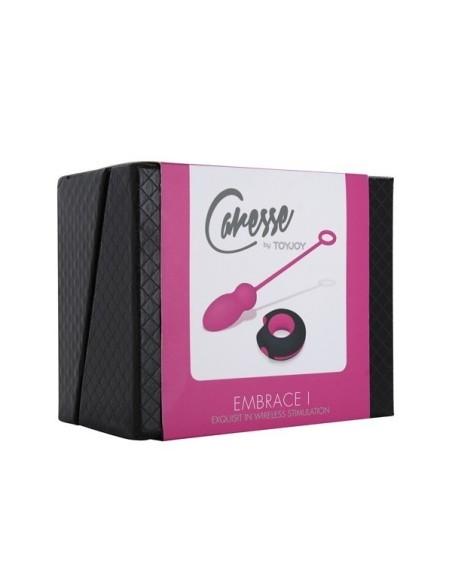 Embrace I Remote Control Egg Pink
