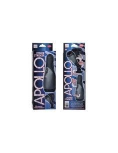 Apollo Power Stroker 2