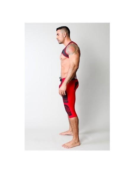 Stryker Pant - Red
