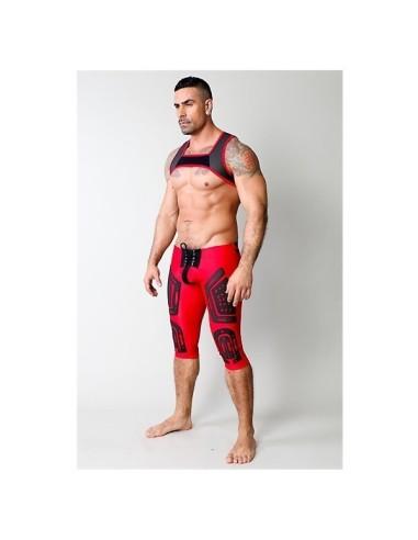 Stryker Pant - Red