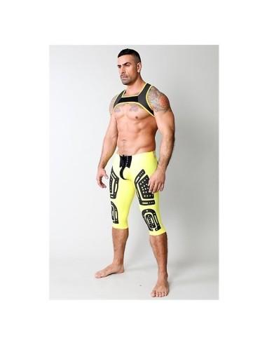 Stryker Pant - Yellow