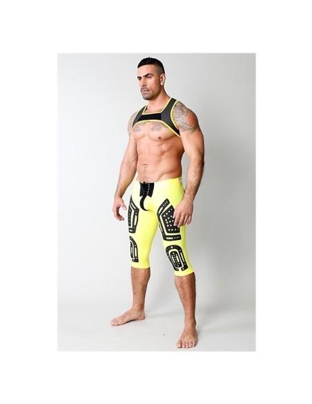 Stryker Pant - Yellow