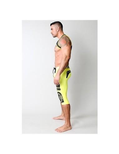 Stryker Pant - Yellow