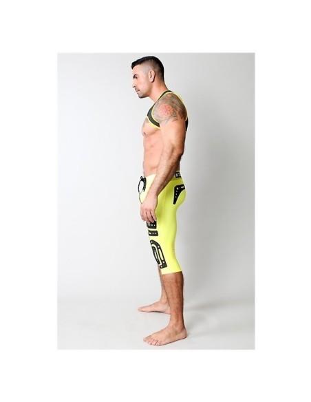Stryker Pant - Yellow