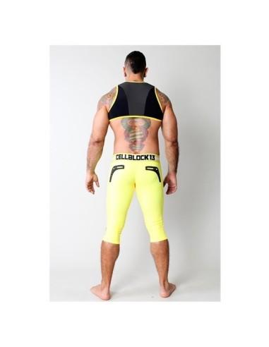 Stryker Pant - Yellow
