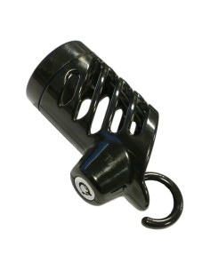 PA 5000 Chastitycage L