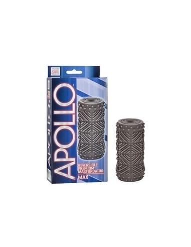 Apollo Reversible Premium Masturbator - Max