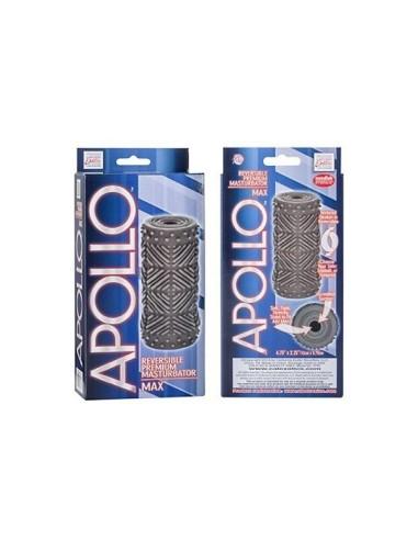 Apollo Reversible Premium Masturbator - Max
