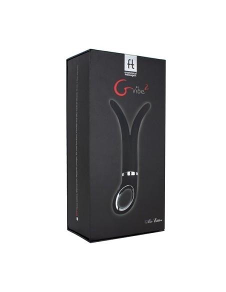 G - Vibe 2 Anatomical Massager