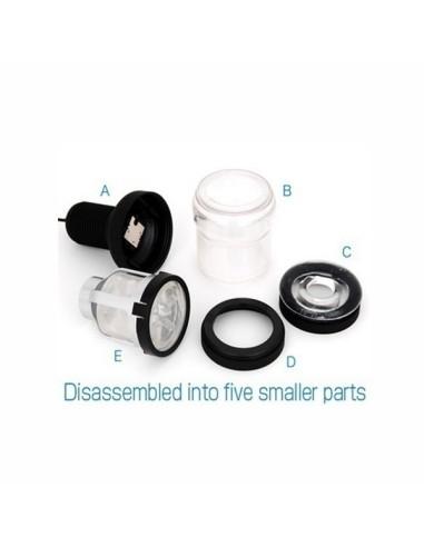 R-1 Starter Set + A10 Cyclone Onanism Hole M - L