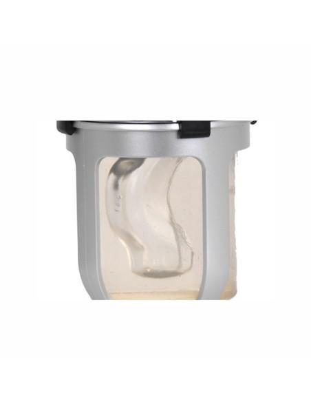 R-1 A10 Cyclone Snake Pressure