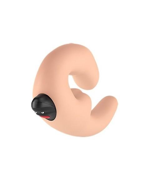 Pene Doble Sharevibe Fun Factory 