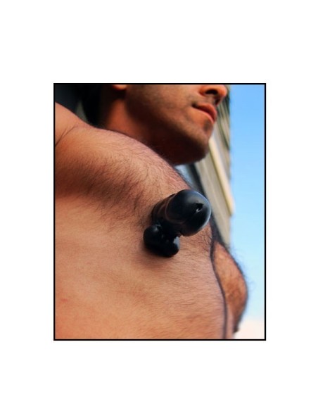 Oxballs Nipple Sucker DICK