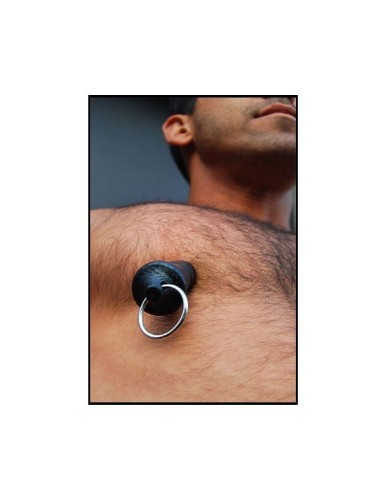 Oxballs Nipple Sucker PIERCED