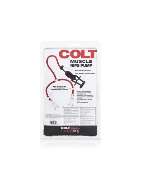 COLT Muscle Nips Pump