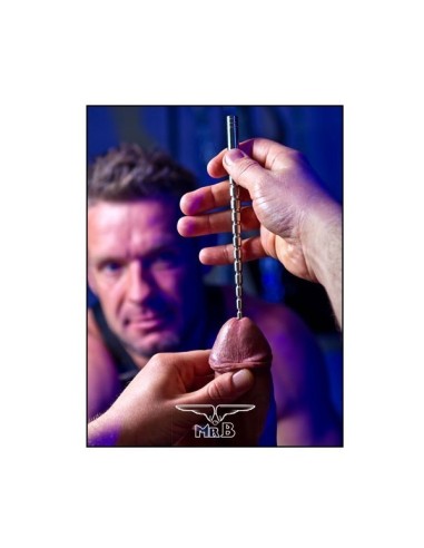 DOMINATOR Sounds: Pain