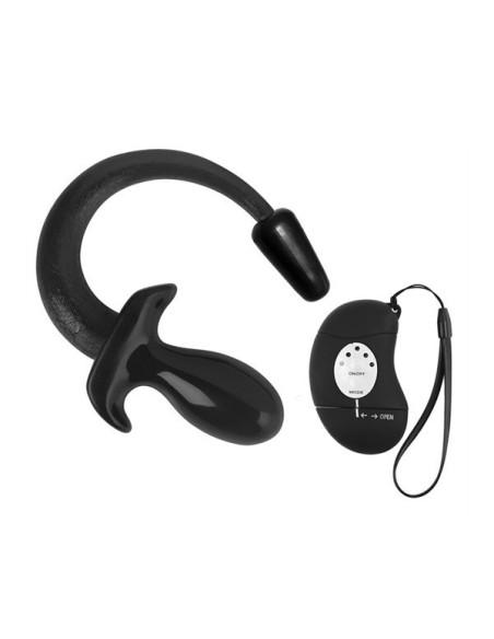 Good Boy Wireless Vibrating Remote Puppy Plug