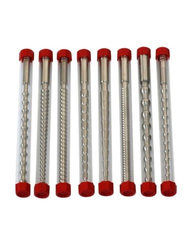 DOMINATOR Sounds: Bullet 1