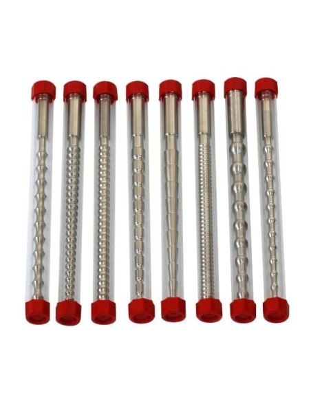 DOMINATOR Sounds: Bullet 1