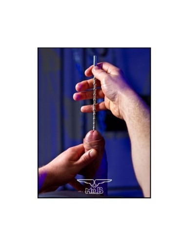 DOMINATOR Sounds: Bullet 1