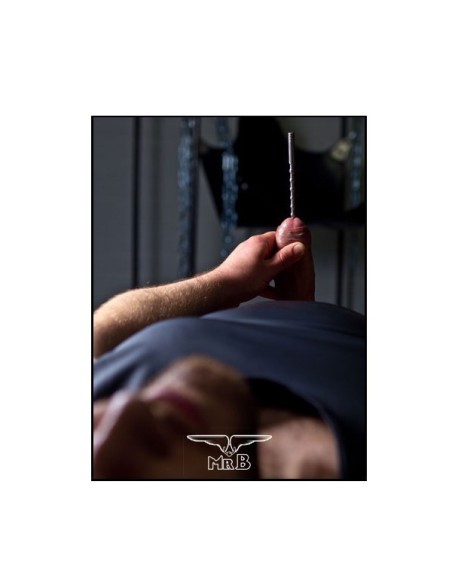 DOMINATOR Sounds: Bullet 1