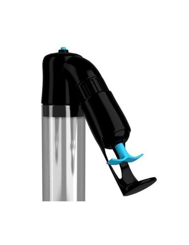 WORX DELUXE SURE-GRIP PUMP