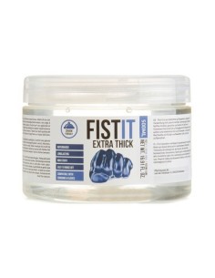 Fisting Lubricant extra THICK 500 ml