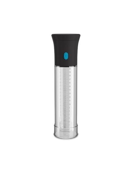 Automatic pump worx deluxe auto-vac pump