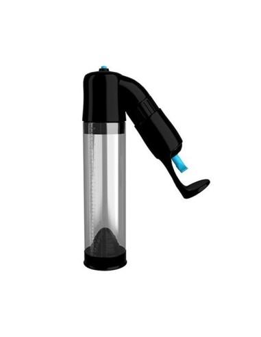 Automatic pump worx deluxe auto-vac pump