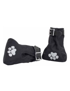 Canvas Puppy Fist Mitts 2