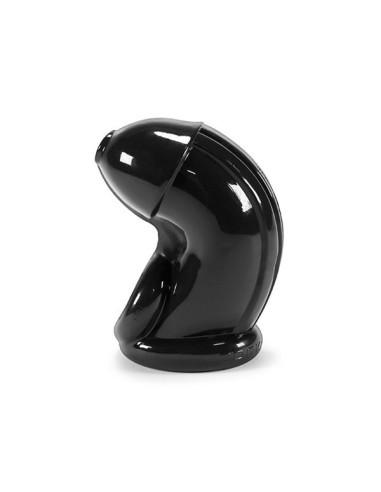 Oxballs Cocklock Cock Cage Black