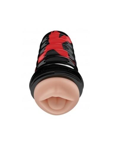 PDX Elite Air Tight Oral Stroker