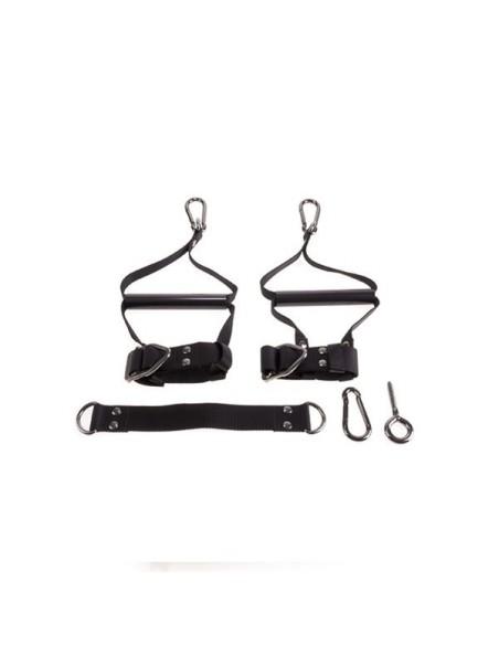 SR Command Suspension Cuff Set