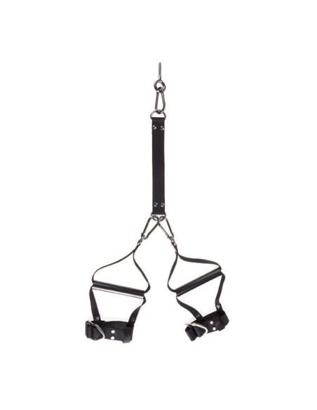 SR Command Suspension Cuff Set