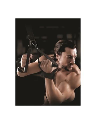 SR Command Suspension Cuff Set