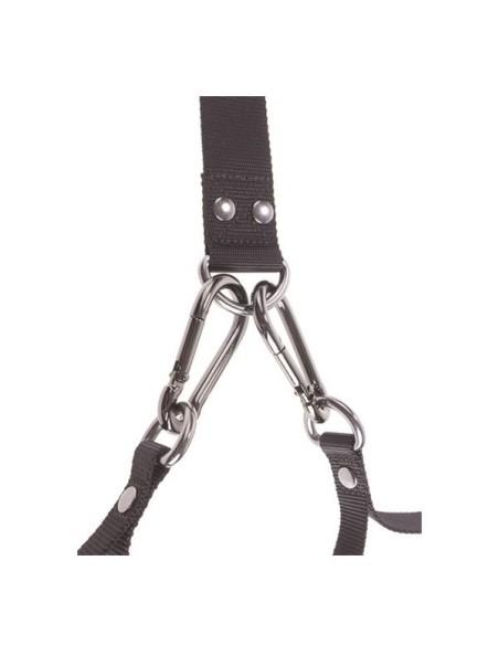 SR Command Suspension Cuff Set