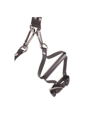 SR Command Suspension Cuff Set