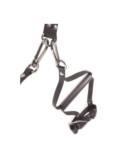 SR Command Suspension Cuff Set