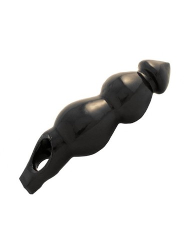 TSX: Rumpa Bumb Bumb Extender Black