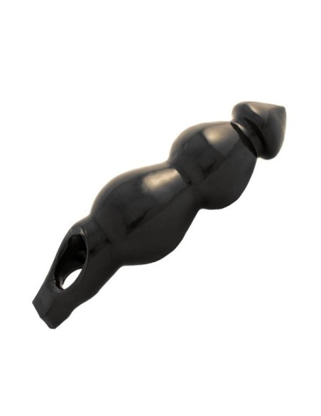 TSX: Rumpa Bumb Bumb Extender Black