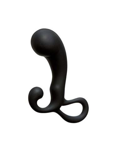 OptiMALE P-Massager - Black