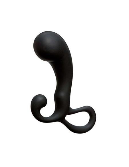 OptiMALE P-Massager - Black
